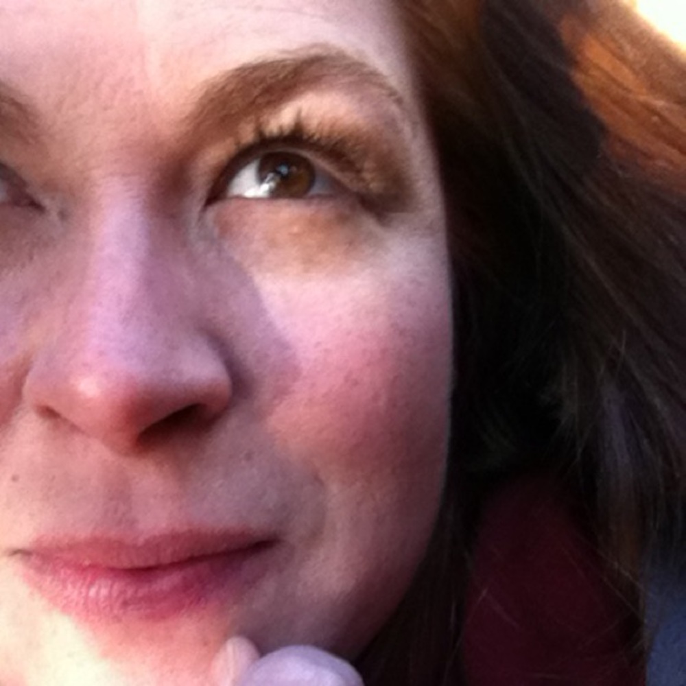 Meet your Posher, Heather